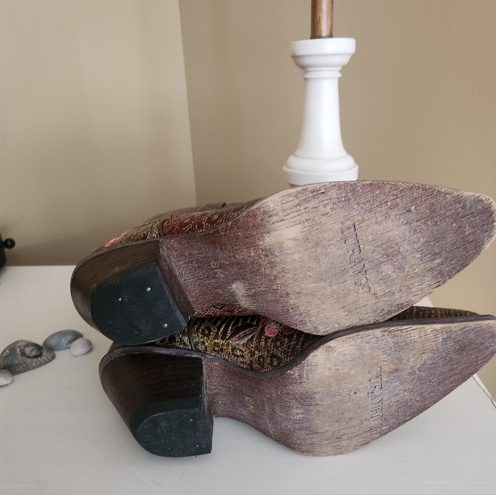 Durango boots - Picture 6 of 6